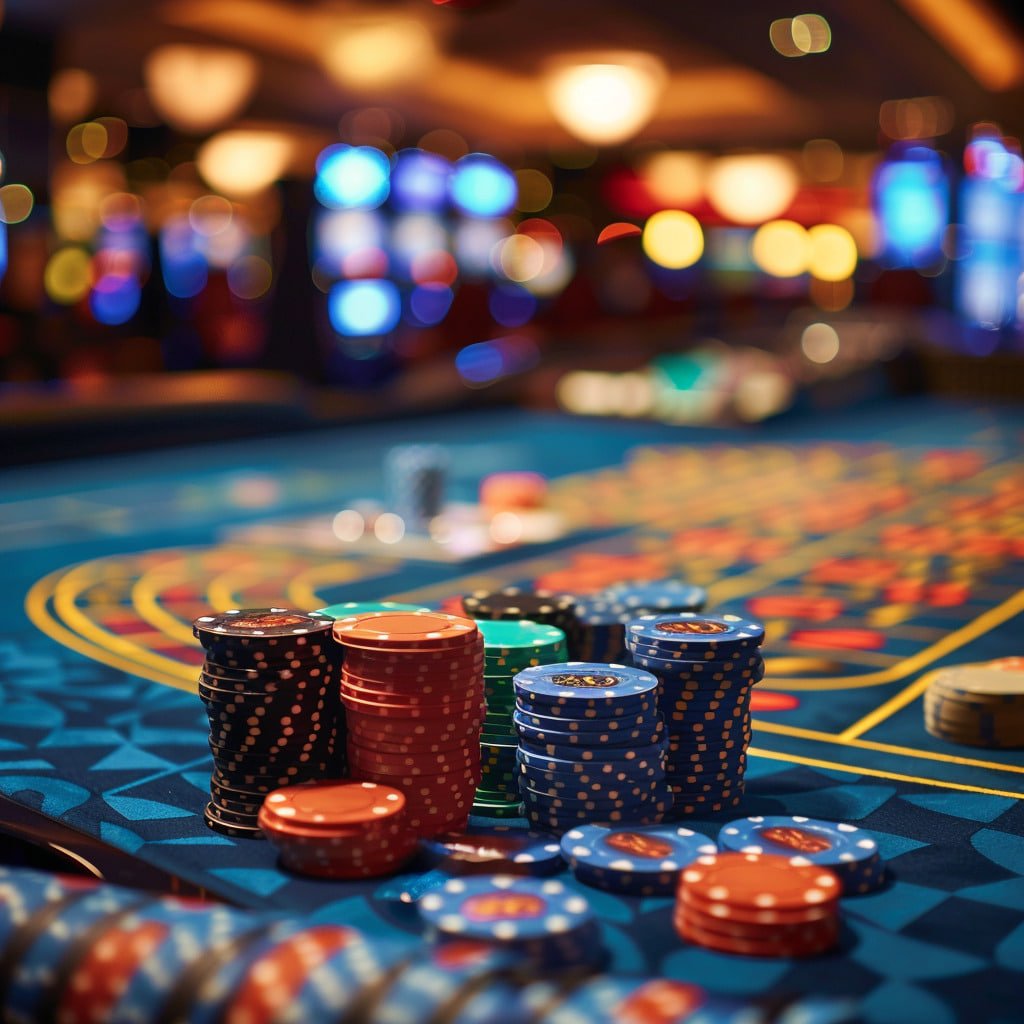 Platform top805 menyediakan akses ke pasar sportsbook, kasino langsung, dan permainan arcade