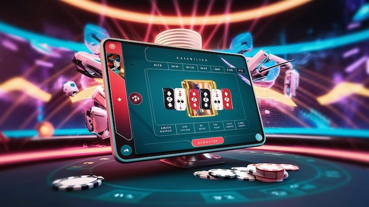 Antarmuka Bonus Harian di platform top805 menampilkan penawaran harian dan syarat berlaku