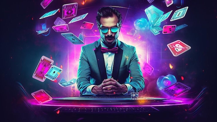 Antarmuka Jakarta Lottery di platform top805
